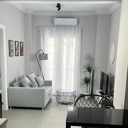 Agia Sofia Noir Apartment Салоніки Екстер'єр фото